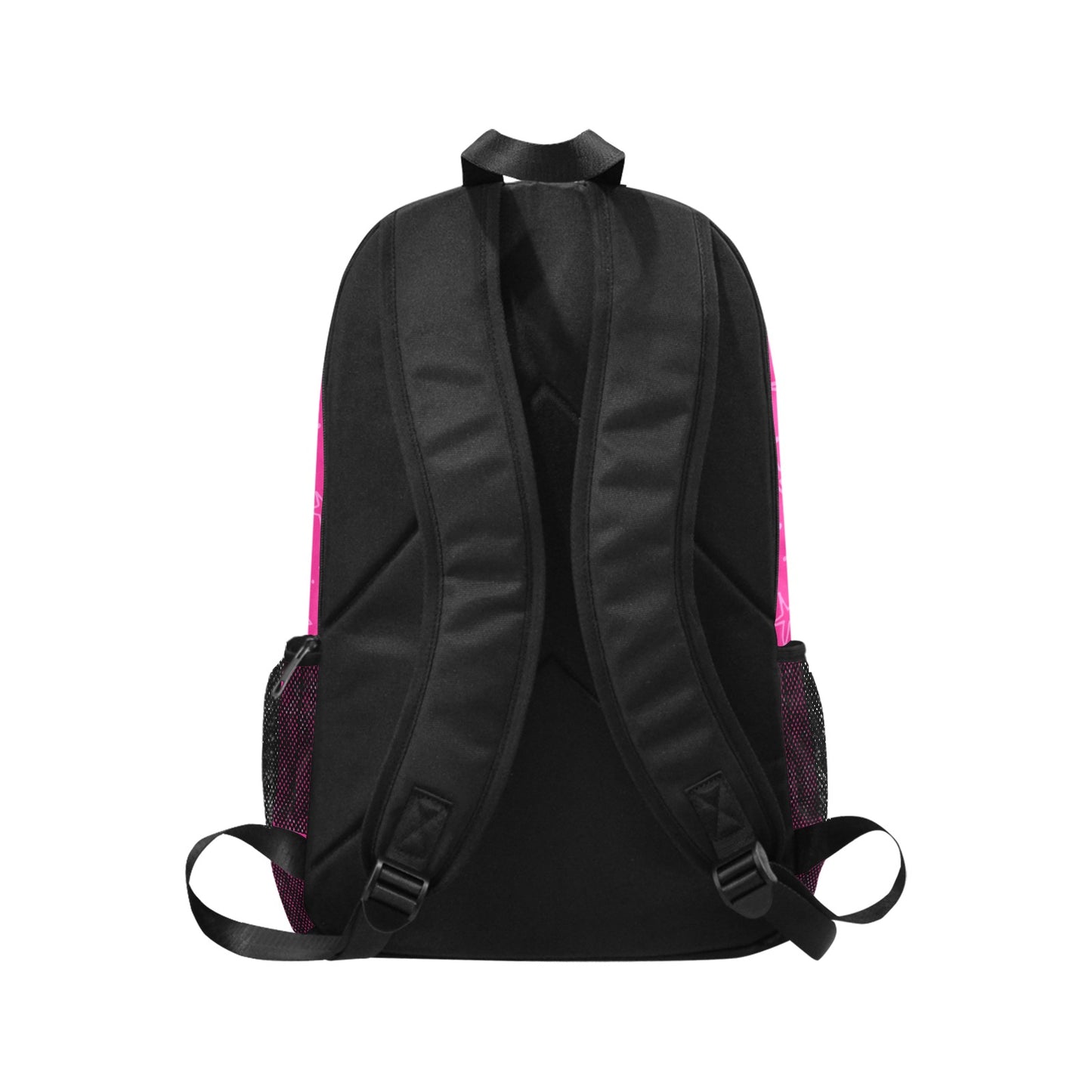 Cocoa Cutie Pink Dancer Backpack