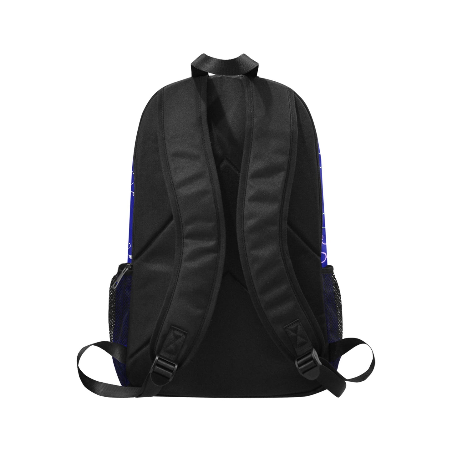Cocoa Cutie Doctor Girl Backpack