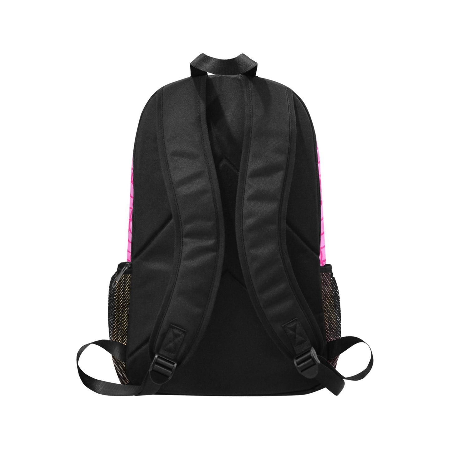 Cocoa Cutie Pink Mermaid Backpack