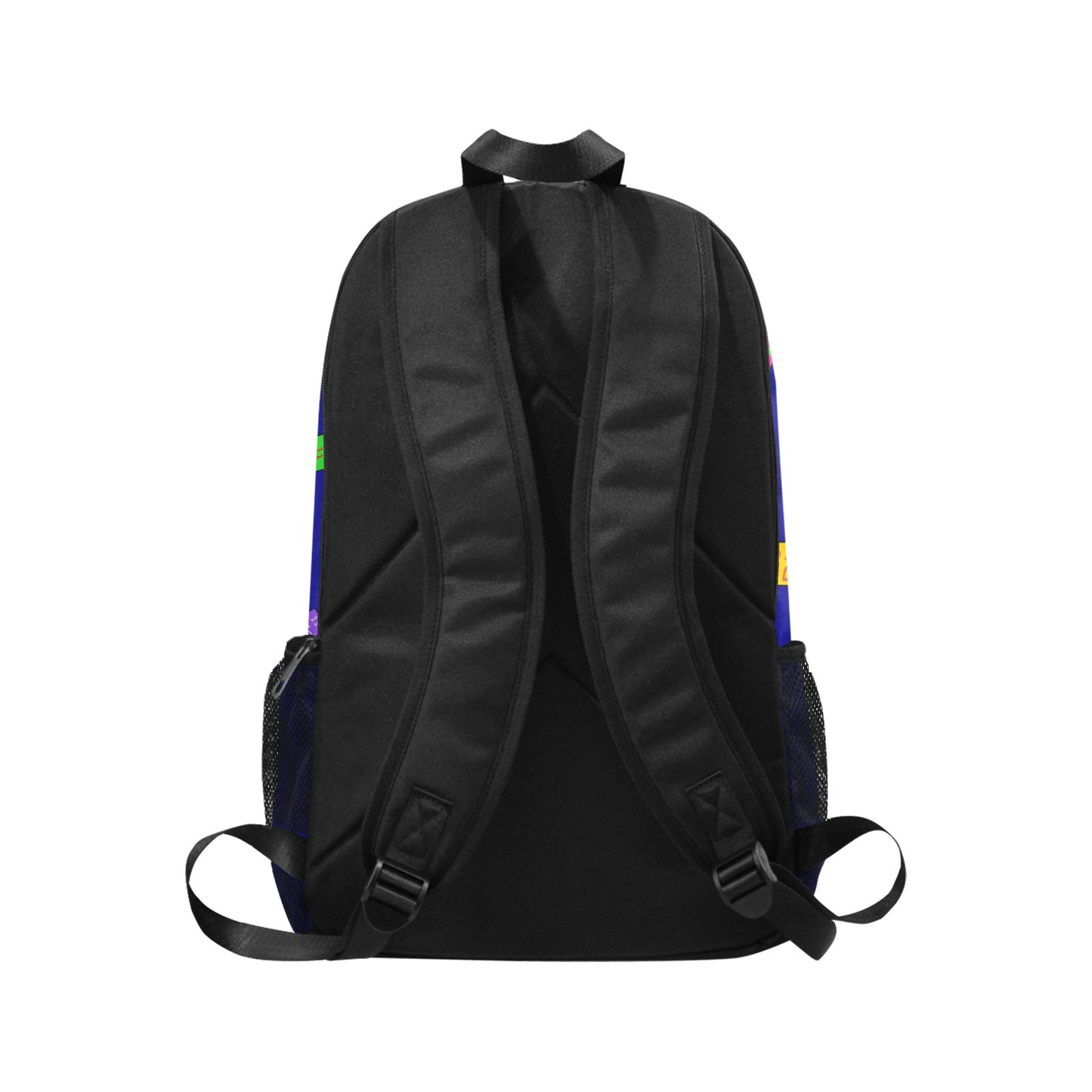 Cocoa Cutie Chemist Girl Backpack