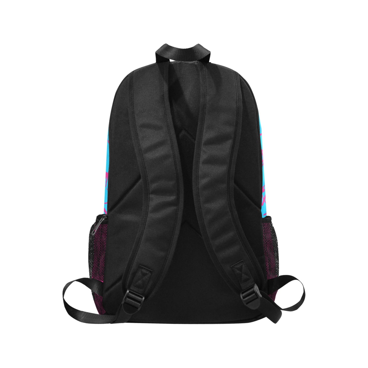 Cocoa Cutie Fonyea Sports Gymnast Backpack