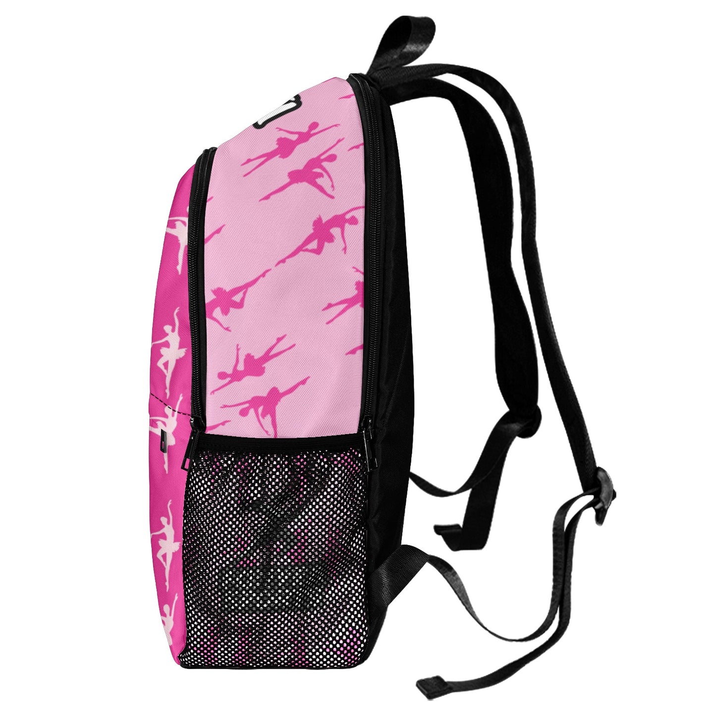 Cocoa Cutie Fonyea Sports Ballerina Backpack