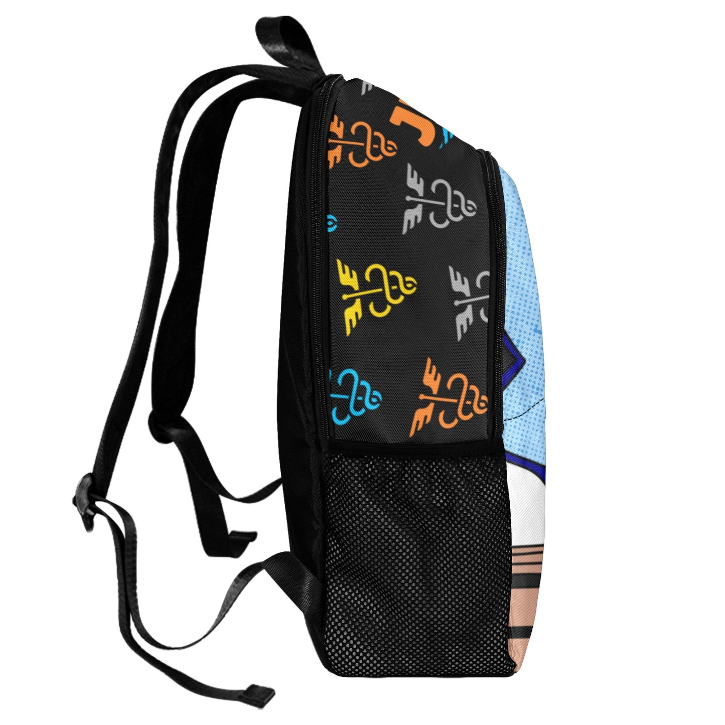 Cocoa Cutie Doctor Boy Backpack
