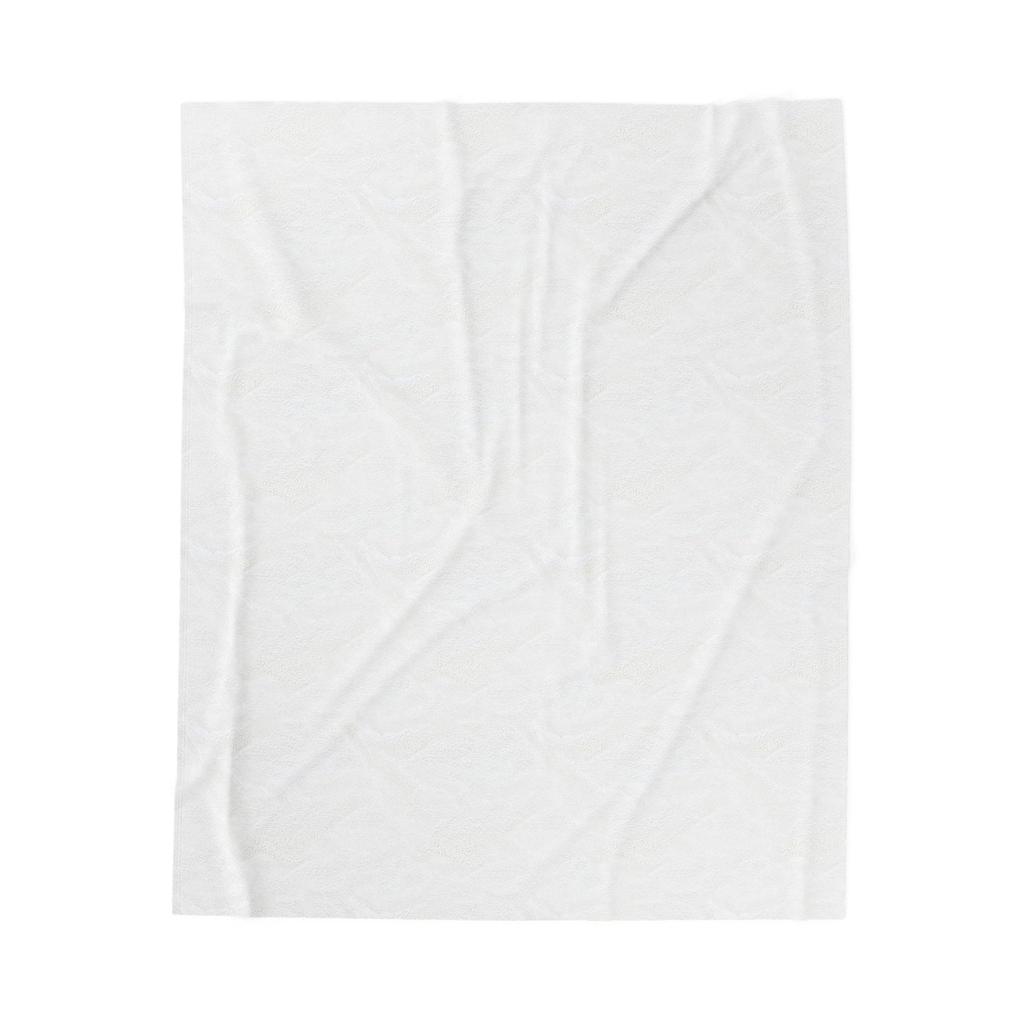 Cocoa Cutie Baker Girl Blanket (Three Sizes)