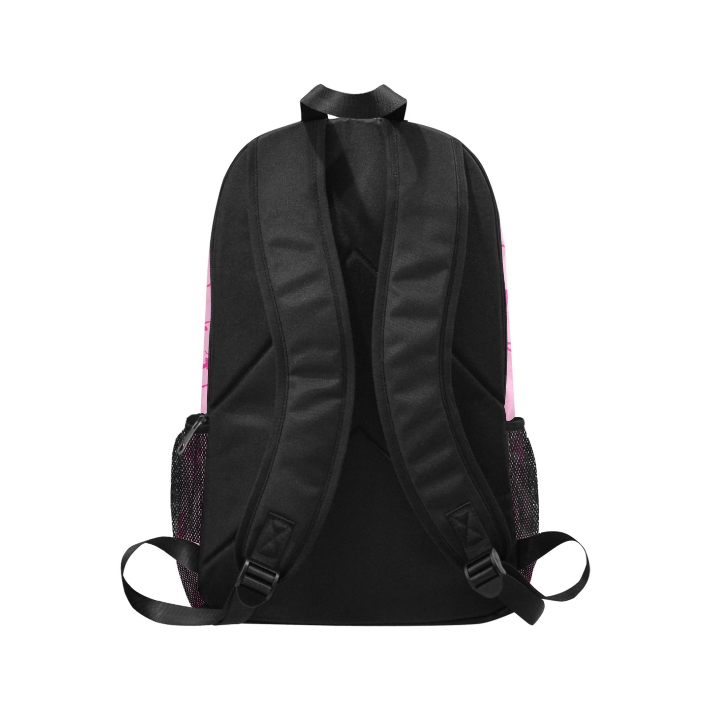 Cocoa Cutie Fonyea Sports Ballerina Backpack