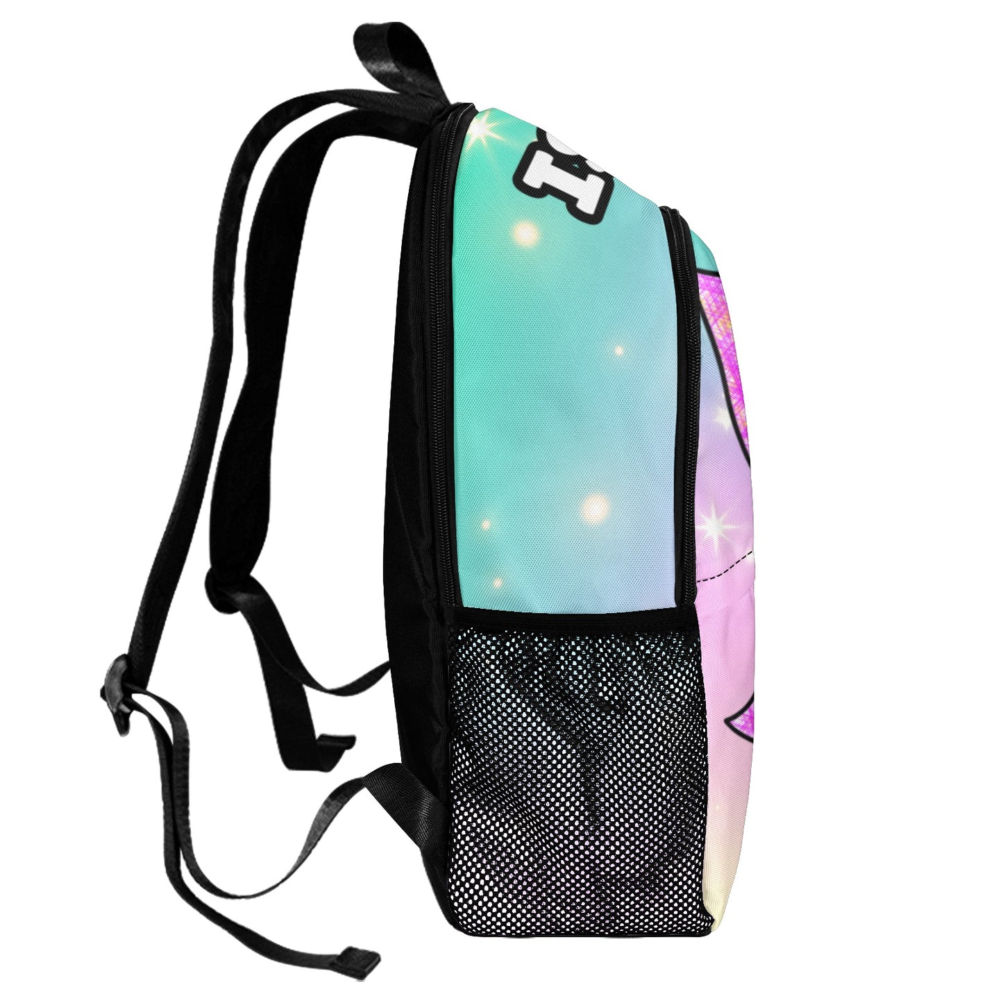 Cocoa Cutie Fairy Backpack