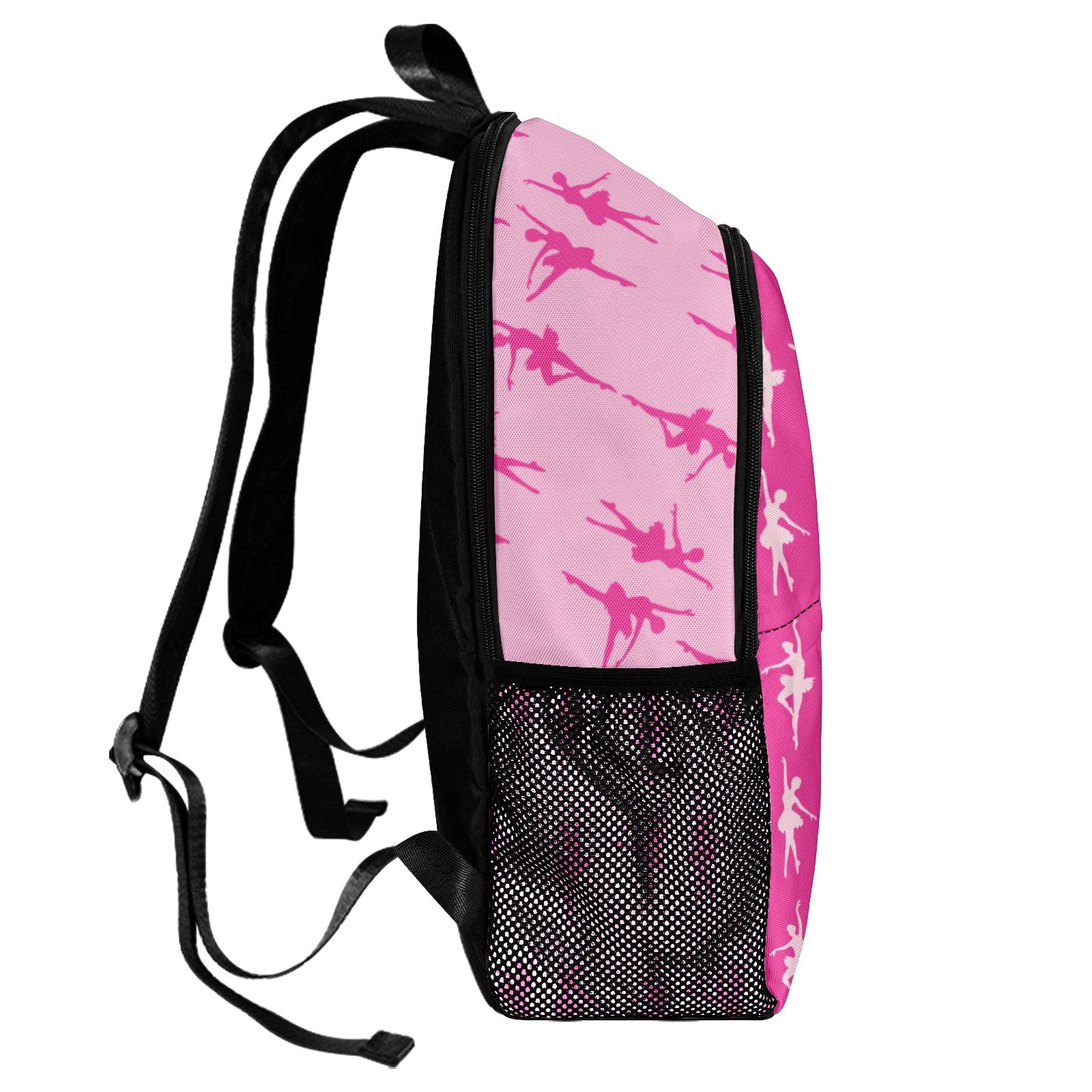 Cocoa Cutie Fonyea Sports Ballerina Backpack