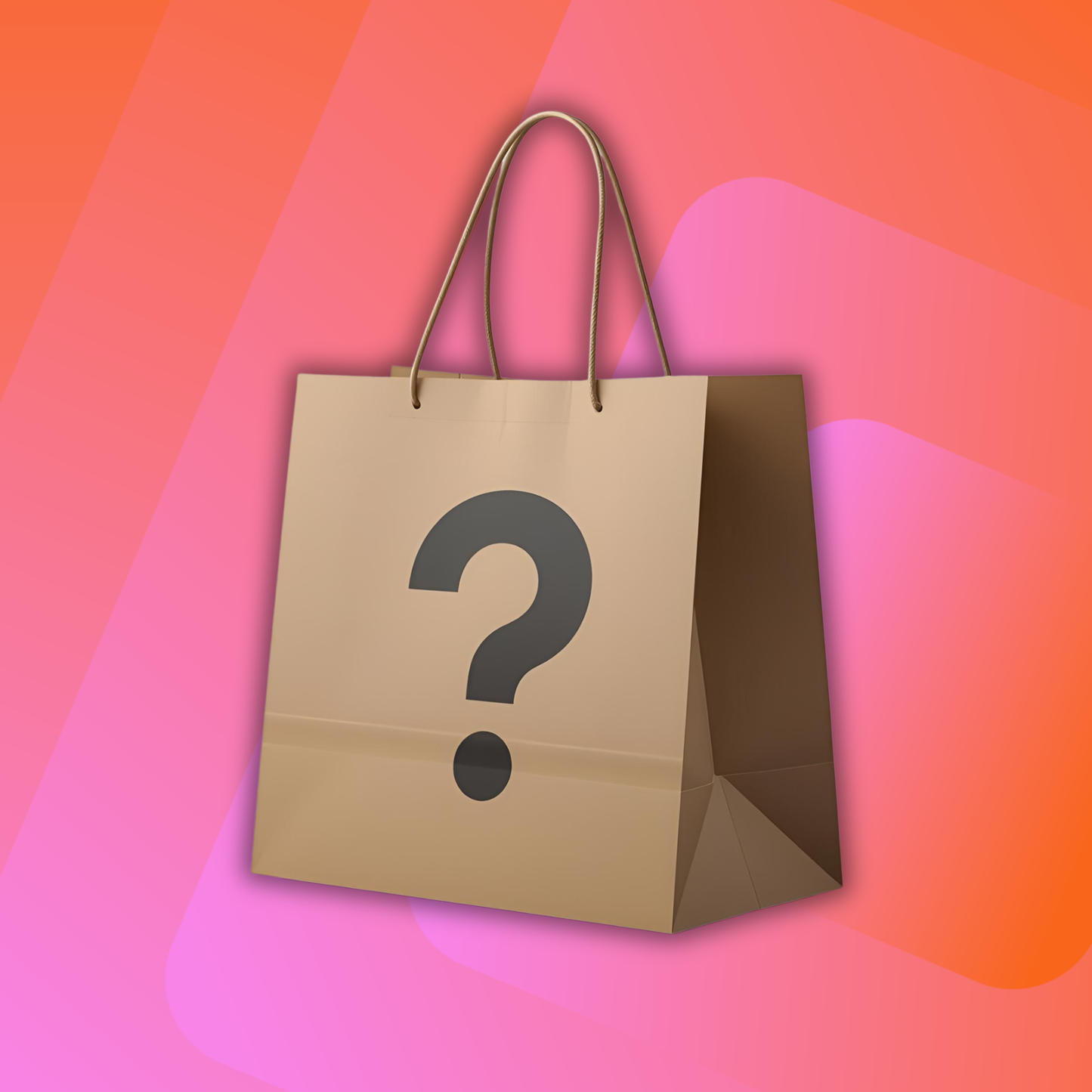 Cocoa Cutie Girl Mystery Bag