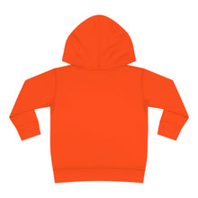 Load image into Gallery viewer, Cocoa Cutie Melanin Toddler Hoodie (Multiple Colors)
