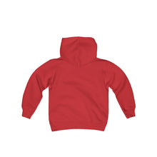 Load image into Gallery viewer, Cocoa Cutie Melanin Youth Hoodie (Multiple Colors)
