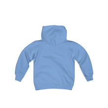 Load image into Gallery viewer, Cocoa Cutie Melanin Youth Hoodie (Multiple Colors)

