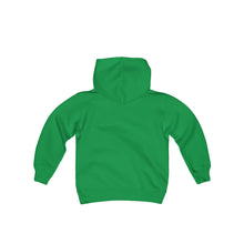 Load image into Gallery viewer, Cocoa Cutie Melanin Youth Hoodie (Multiple Colors)
