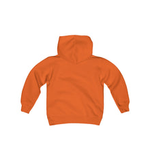 Load image into Gallery viewer, Cocoa Cutie Melanin Youth Hoodie (Multiple Colors)
