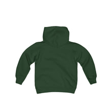 Load image into Gallery viewer, Cocoa Cutie Melanin Youth Hoodie (Multiple Colors)
