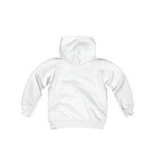 Load image into Gallery viewer, Cocoa Cutie Melanin Youth Hoodie (Multiple Colors)
