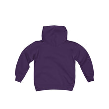 Load image into Gallery viewer, Cocoa Cutie Melanin Youth Hoodie (Multiple Colors)
