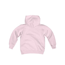 Load image into Gallery viewer, Cocoa Cutie Melanin Youth Hoodie (Multiple Colors)
