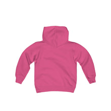 Load image into Gallery viewer, Cocoa Cutie Melanin Youth Hoodie (Multiple Colors)
