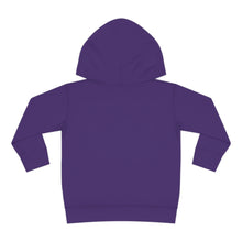 Load image into Gallery viewer, Cocoa Cutie Melanin Toddler Hoodie (Multiple Colors)
