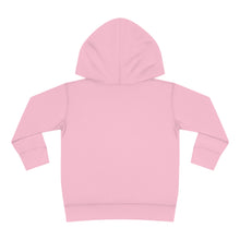 Load image into Gallery viewer, Cocoa Cutie Melanin Toddler Hoodie (Multiple Colors)
