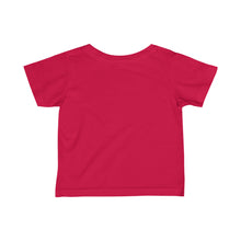 Load image into Gallery viewer, Cocoa Cutie Melanin Infant Tee (Multiple Colors)
