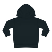 Load image into Gallery viewer, Cocoa Cutie Melanin Toddler Hoodie (Multiple Colors)
