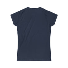 Load image into Gallery viewer, Cocoa Cutie Melanin Tee WOMEN&#39;S (Multiple Colors)
