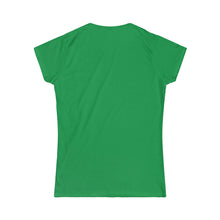 Load image into Gallery viewer, Cocoa Cutie Melanin Tee WOMEN&#39;S (Multiple Colors)
