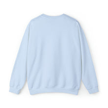 Load image into Gallery viewer, Cocoa Cutie Melanin Unisex Sweatshirt- ADULT (Multiple Colors)
