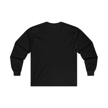 Load image into Gallery viewer, Cocoa Cutie Melanin Long Sleeve Tee ADULT
