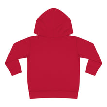 Load image into Gallery viewer, Cocoa Cutie Melanin Toddler Hoodie (Multiple Colors)
