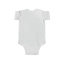 Load image into Gallery viewer, Cocoa Cutie Melanin Infant Bodysuit (Multiple Colors)
