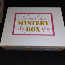 Load image into Gallery viewer, Cocoa Cutie Mystery Box-Girl
