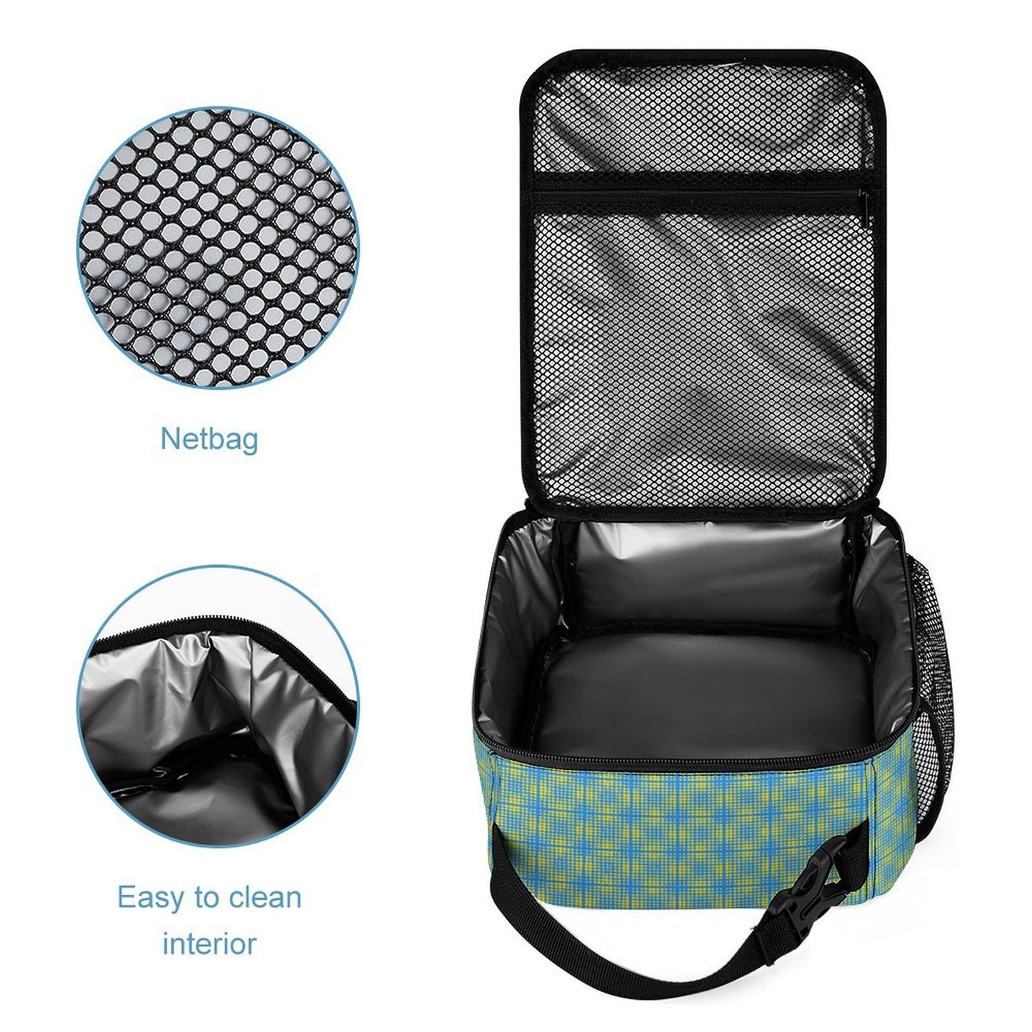 Cocoa Cutie Bow Tie Boy Three Piece Backpack Set