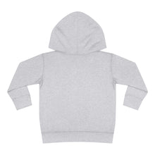 Load image into Gallery viewer, Cocoa Cutie Melanin Toddler Hoodie (Multiple Colors)
