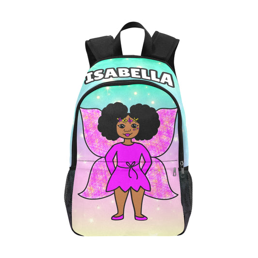Cocoa Cutie Fairy Backpack