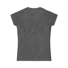 Load image into Gallery viewer, Cocoa Cutie Melanin Tee WOMEN&#39;S (Multiple Colors)

