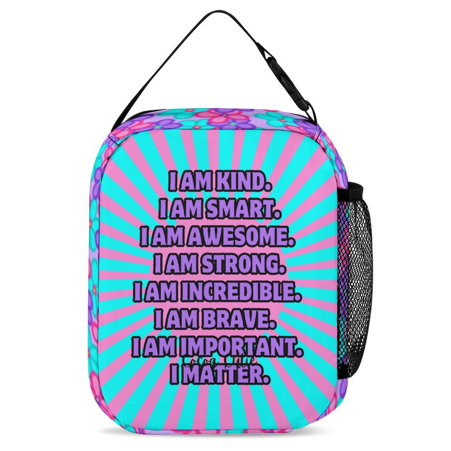 Cocoa Cutie Unicorn Magic Backpack Set