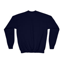Load image into Gallery viewer, Cocoa Cutie Melanin Youth Sweatshirt (Multiple Colors)
