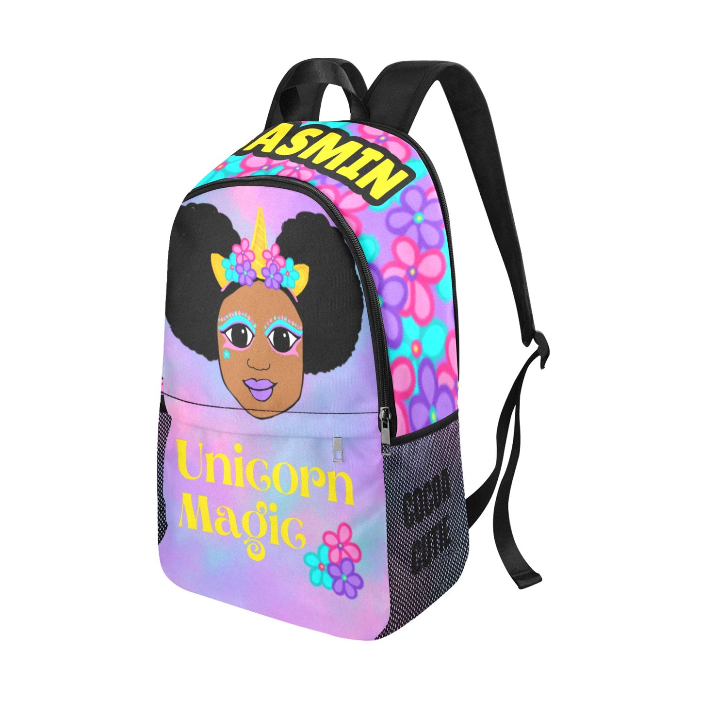 Cocoa Cutie Unicorn Magic Backpack