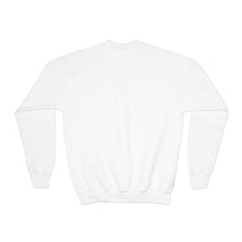 Load image into Gallery viewer, Cocoa Cutie Melanin Youth Sweatshirt (Multiple Colors)
