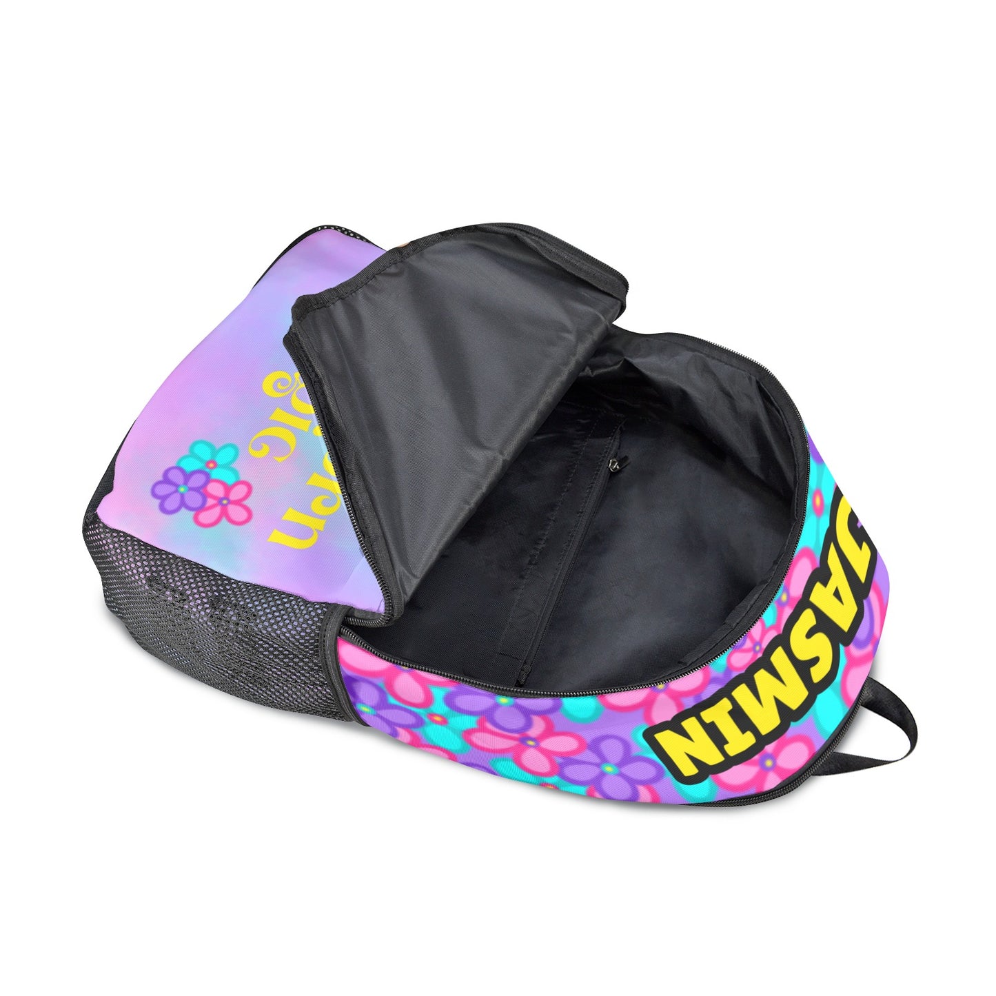 Cocoa Cutie Unicorn Magic Backpack