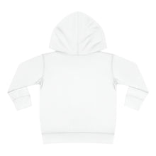 Load image into Gallery viewer, Cocoa Cutie Melanin Toddler Hoodie (Multiple Colors)
