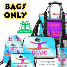 Load image into Gallery viewer, MEGA-Cocoa Cutie Active Cutie Gymnastics Bundle (PICK SKIN TONE)
