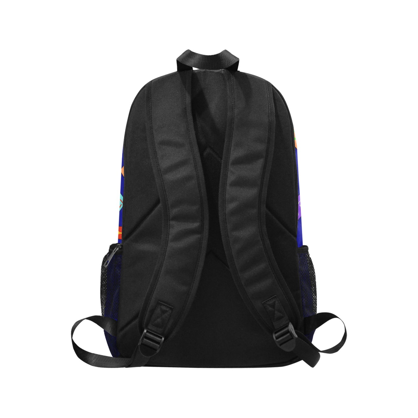 Cocoa Cutie Chemist Boy Backpack