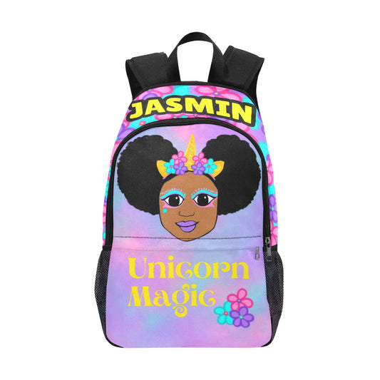 Cocoa Cutie Unicorn Magic Backpack