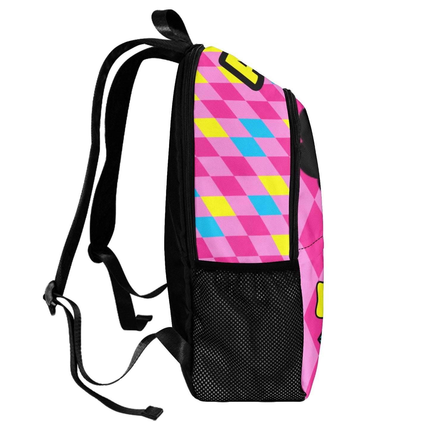 Cocoa Cutie Princess Vibes Backpack