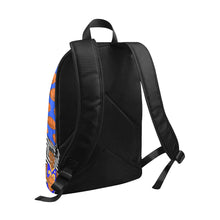 Load image into Gallery viewer, Cocoa Cutie Basketball B-Ball Boy Backpack
