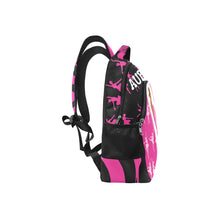 Load image into Gallery viewer, Cocoa Cutie Active Cutie Ballerina Multifunctional Backpack (PICK SKIN TONE)
