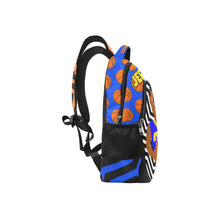 Load image into Gallery viewer, Cocoa Cutie B-Ball Boy Multifunctional Backpack
